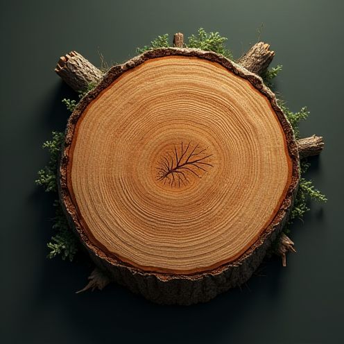 Tree Rings