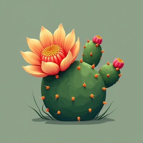 Prickly Pear