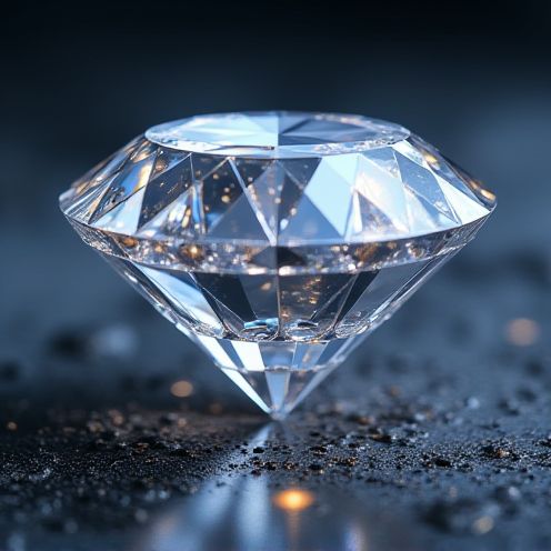 Diamond