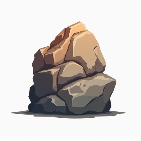 Rock formation