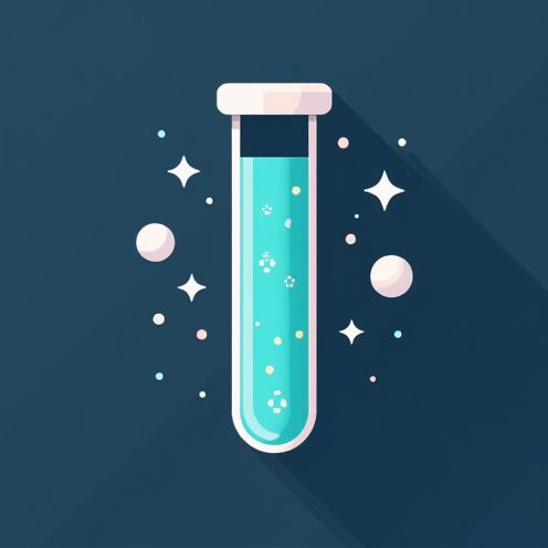 Test Tube