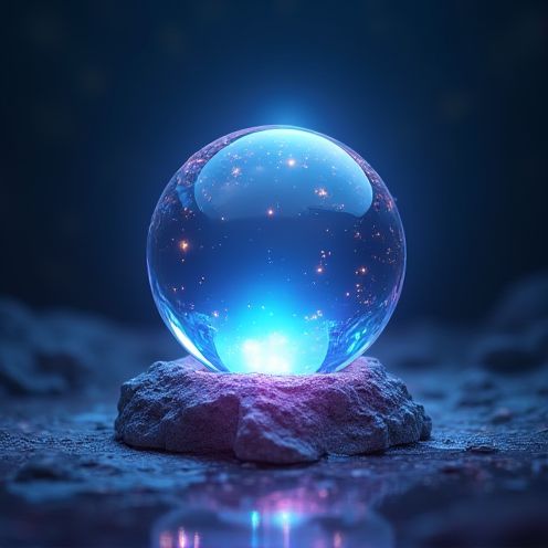 Crystal Ball