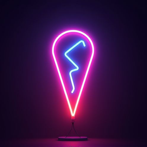 Neon Sign