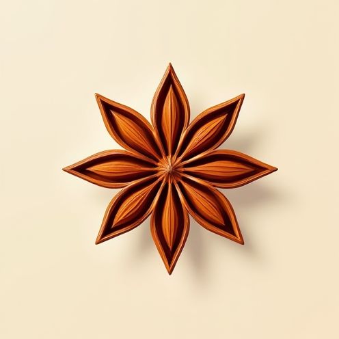 Star anise