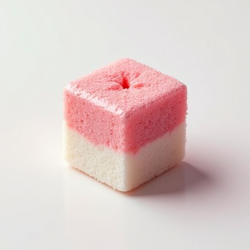 Sugar cube