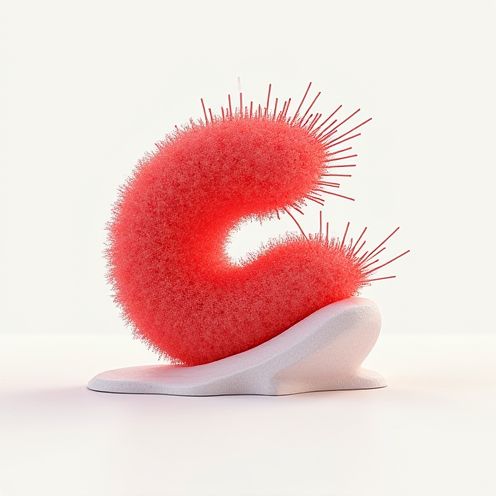 Foam Brush