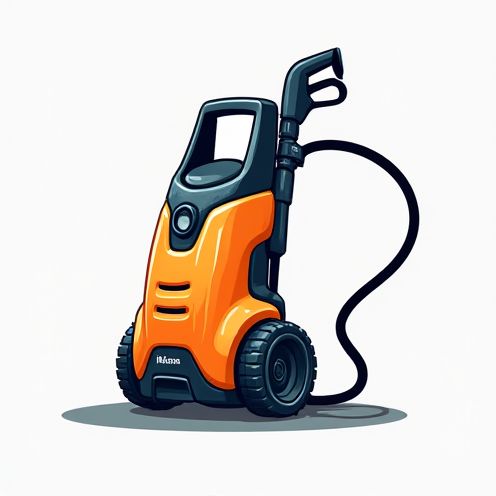 Pressure Washer