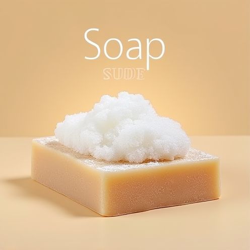 Soap Suds