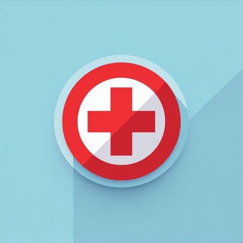 Medical cross