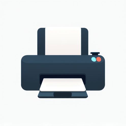 Printer Icon