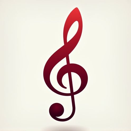 Treble clef