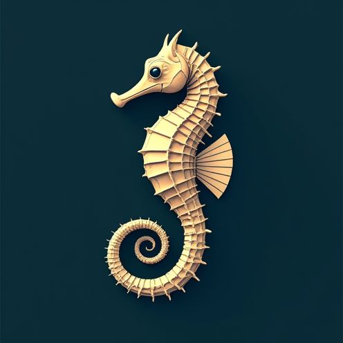 Seahorse