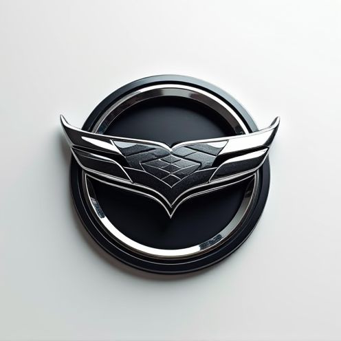 Car emblem