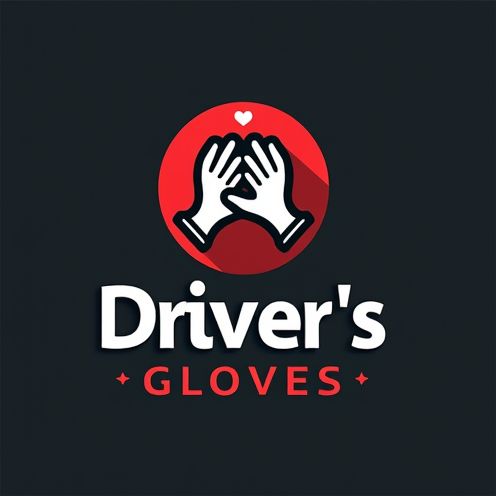 Driver's gloves