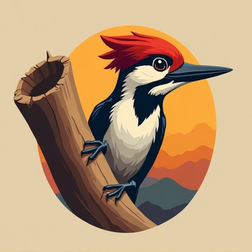 Woodpecker