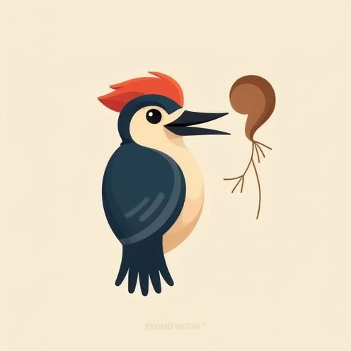 Woodpecker