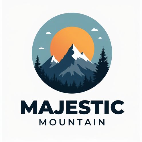 Majestic Mountain