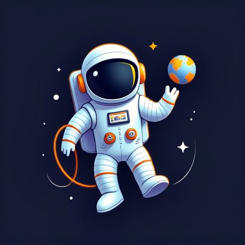 Astronaut