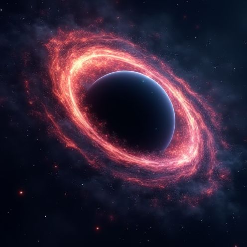 Black hole