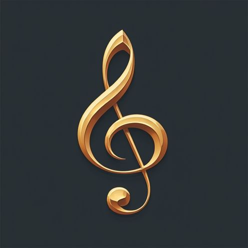 Treble Clef