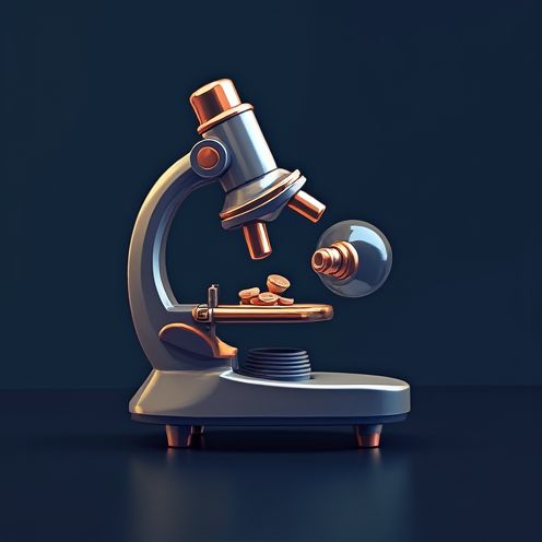 Microscope