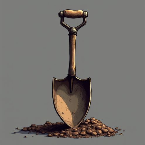 Shovel