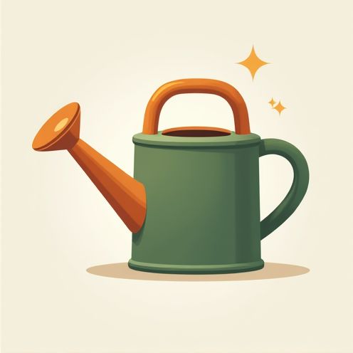 Watering Can