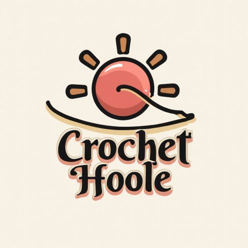 Crochet hook