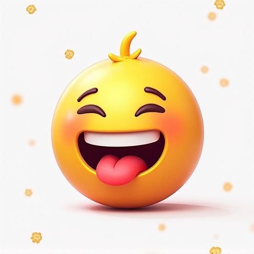 Fun Emoji