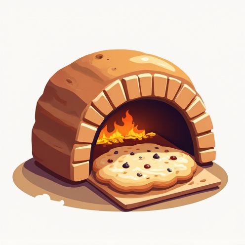 Bakery Oven