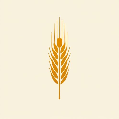 Grain Stalk