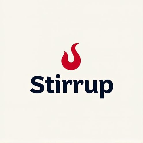 Stirrup