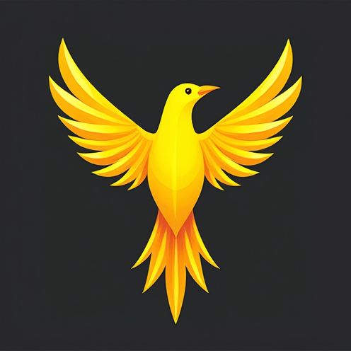 Yellow Bird