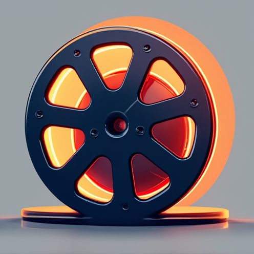 Film Reel