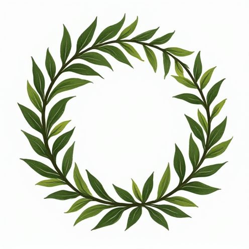 Herbal Wreath