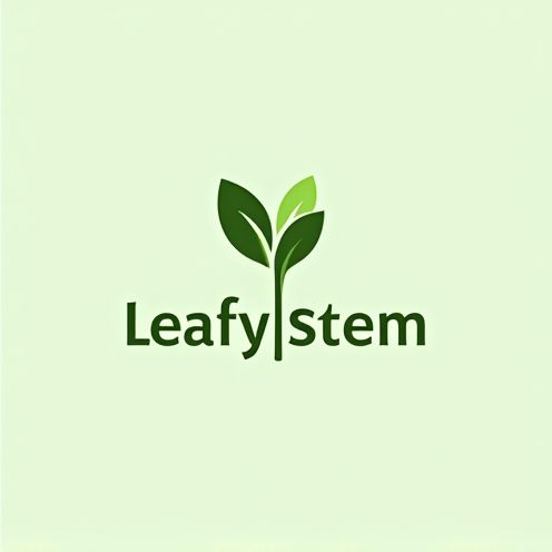 Leafy Stem