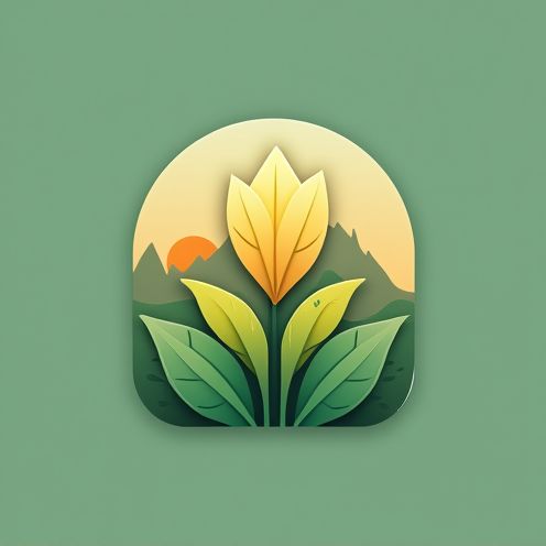 Nature Icon