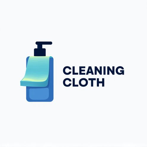 Cleaning Cloth