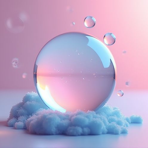 Soap Bubbles