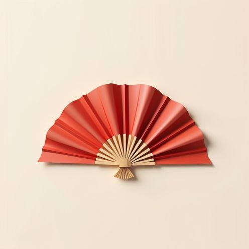 Paper Fan