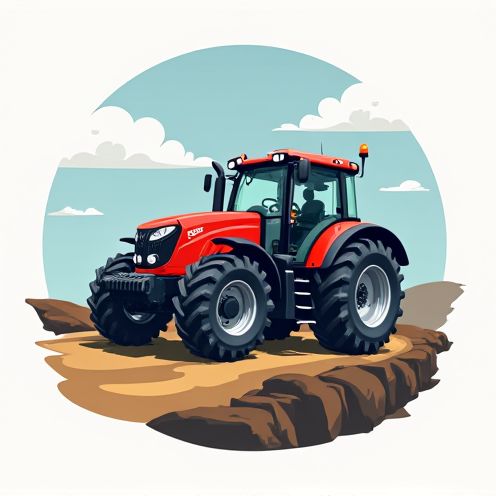 Tractor