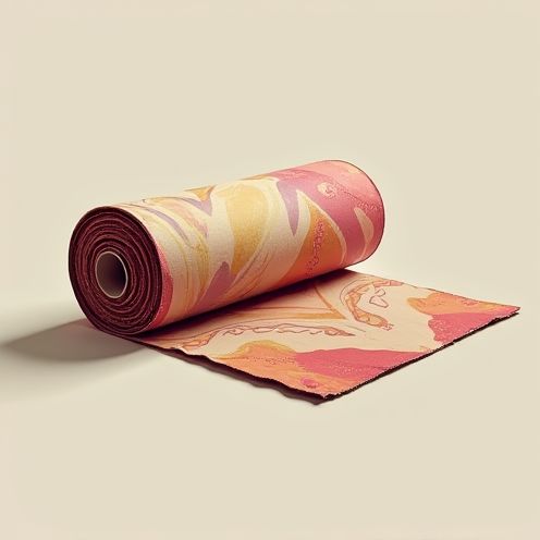 Fabric Roll