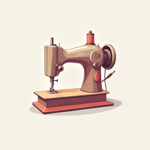 Sewing Machine