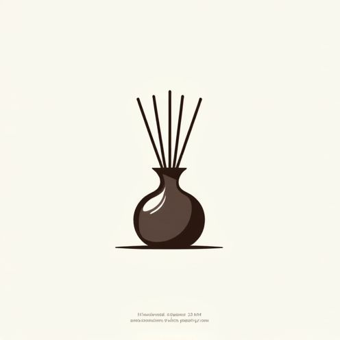 Aromatic Diffuser