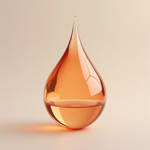 Fragrance Droplet