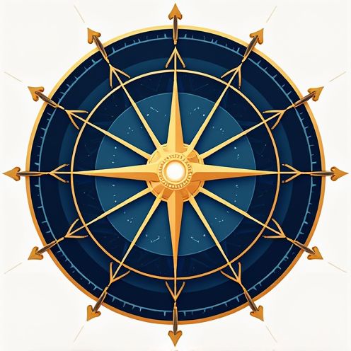 Astrology Chart