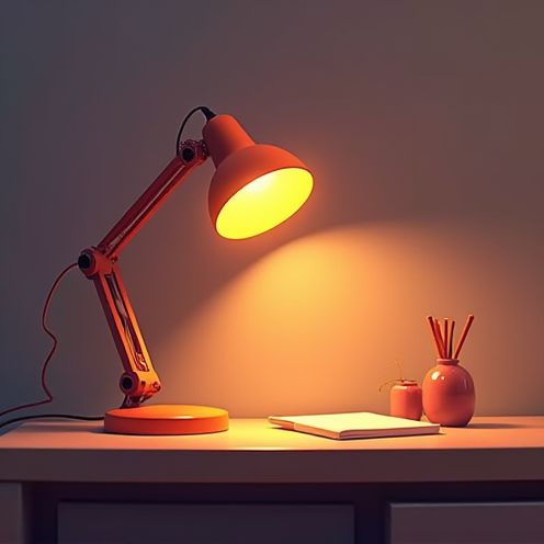 Animator's Desk Lamp