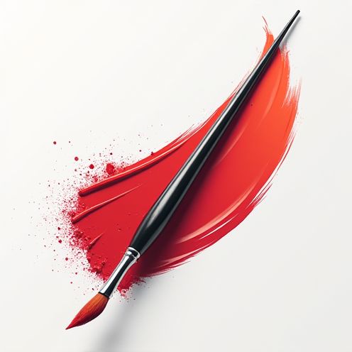 Paintbrush