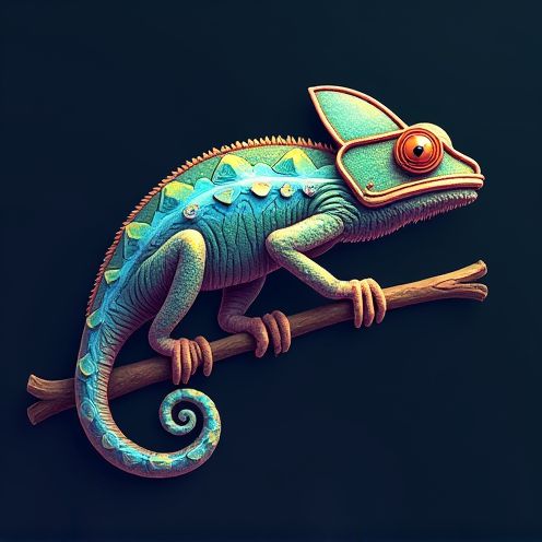 Chameleon