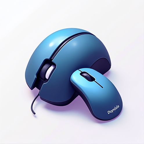 Computer mouse